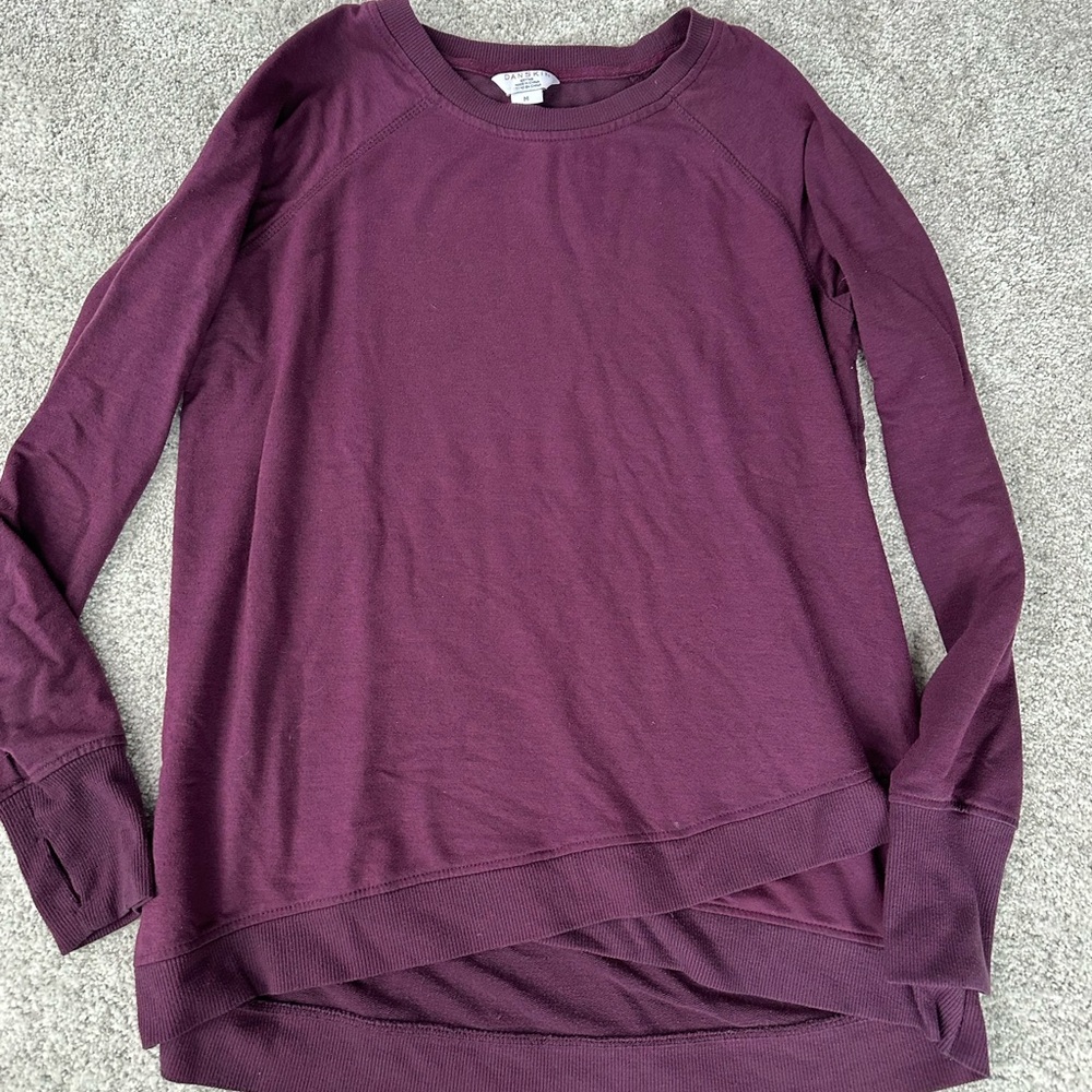 ⭐️ 3 for $15 ⭐️ Women’s Danskin sweatshirt